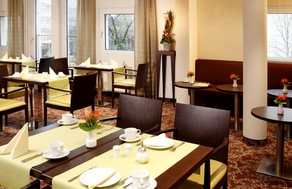 Berlin Mark Hotel Hotel