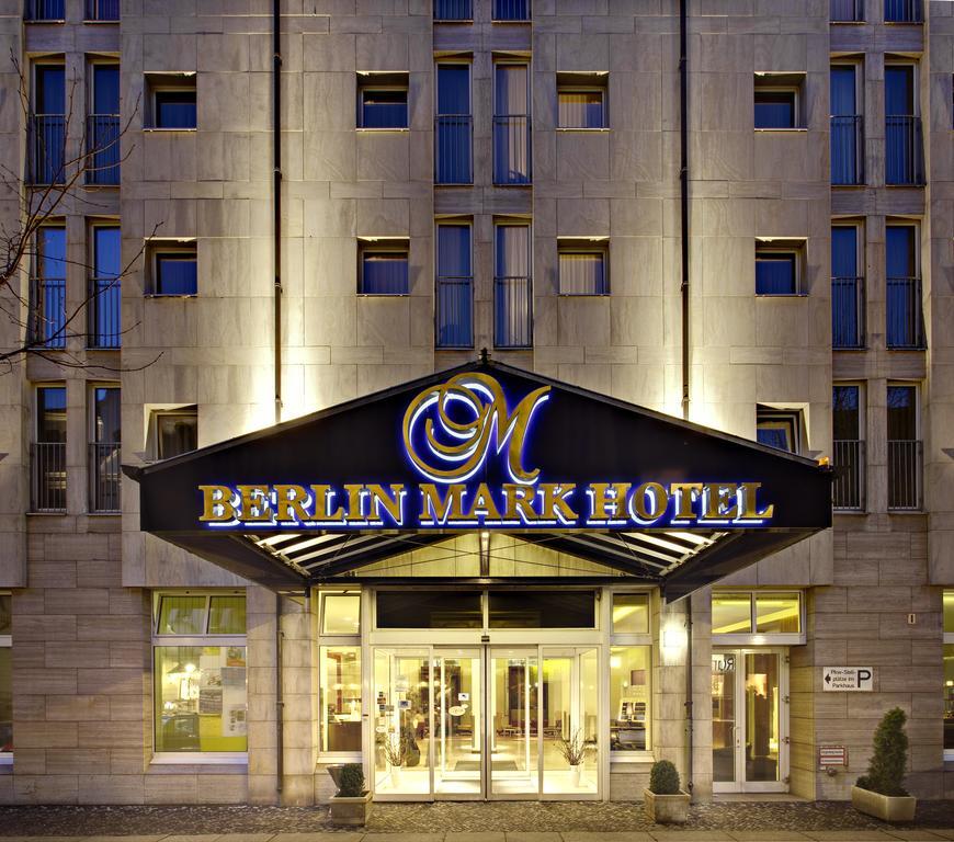 Berlin Mark Hotel Hotel Berlin