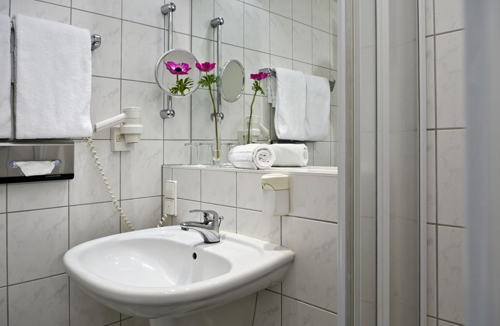 Hotel Berlin Mark Hotel 4*