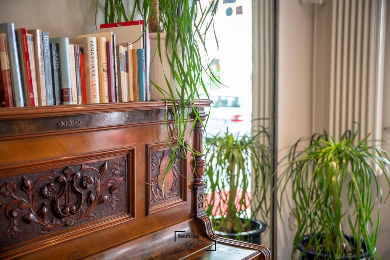 Boutique Kerlin Berlin