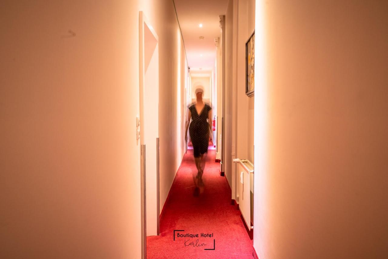 Boutique Kerlin Hotel 3*