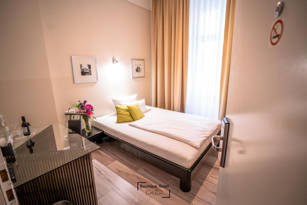 Hotel Boutique Kerlin