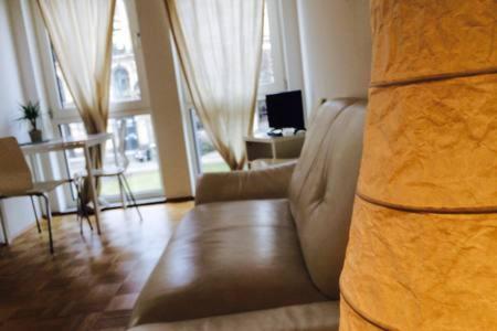 Apartment Holiday Near Central Station *