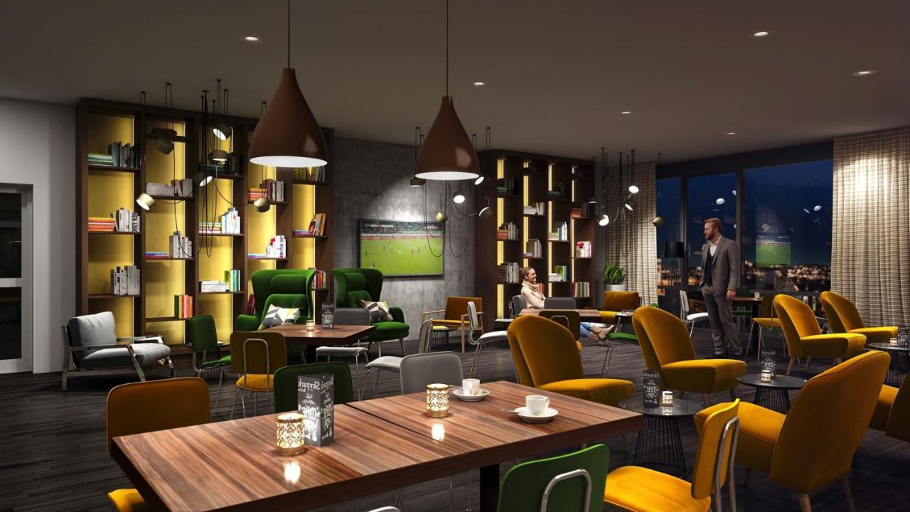 The Niu Cab Hotel 3*