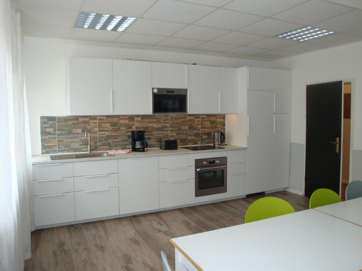Apartment Ferienwohnung Funk *
