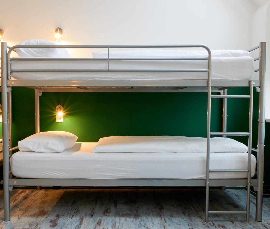 Hostel Ballhaus *