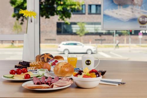 Berlin-alexanderplatz Hotel Berlin