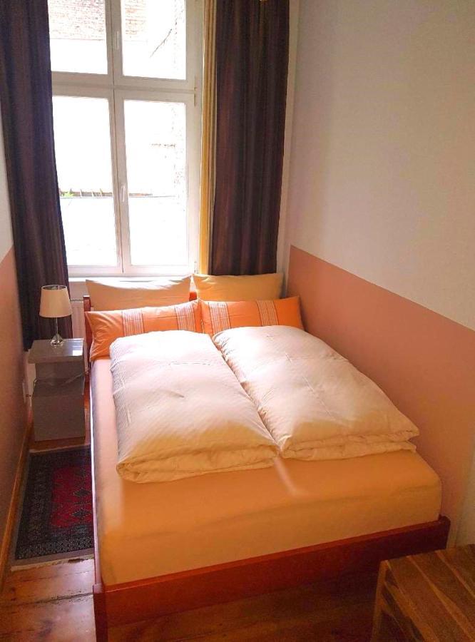 Mitte-inn Apartment Berlin