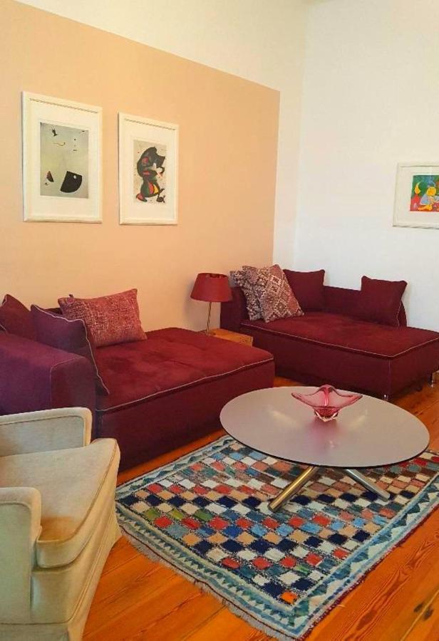 Apartment Mitte-inn *