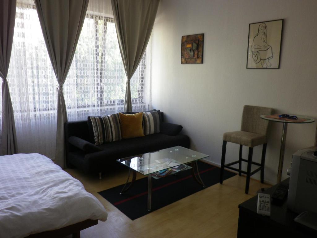 Berlin-stays Apartment
