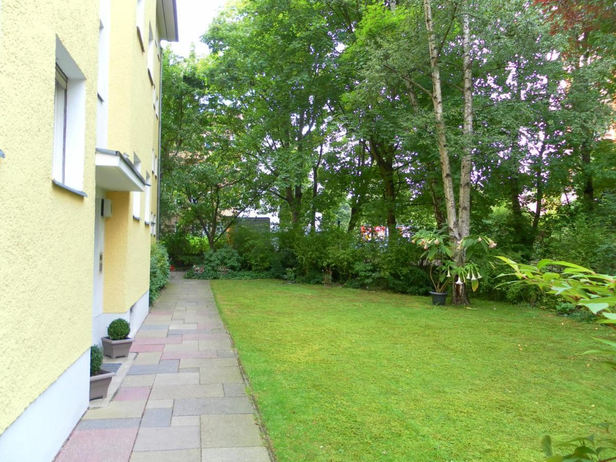 Apartment Central Apartments Berlin