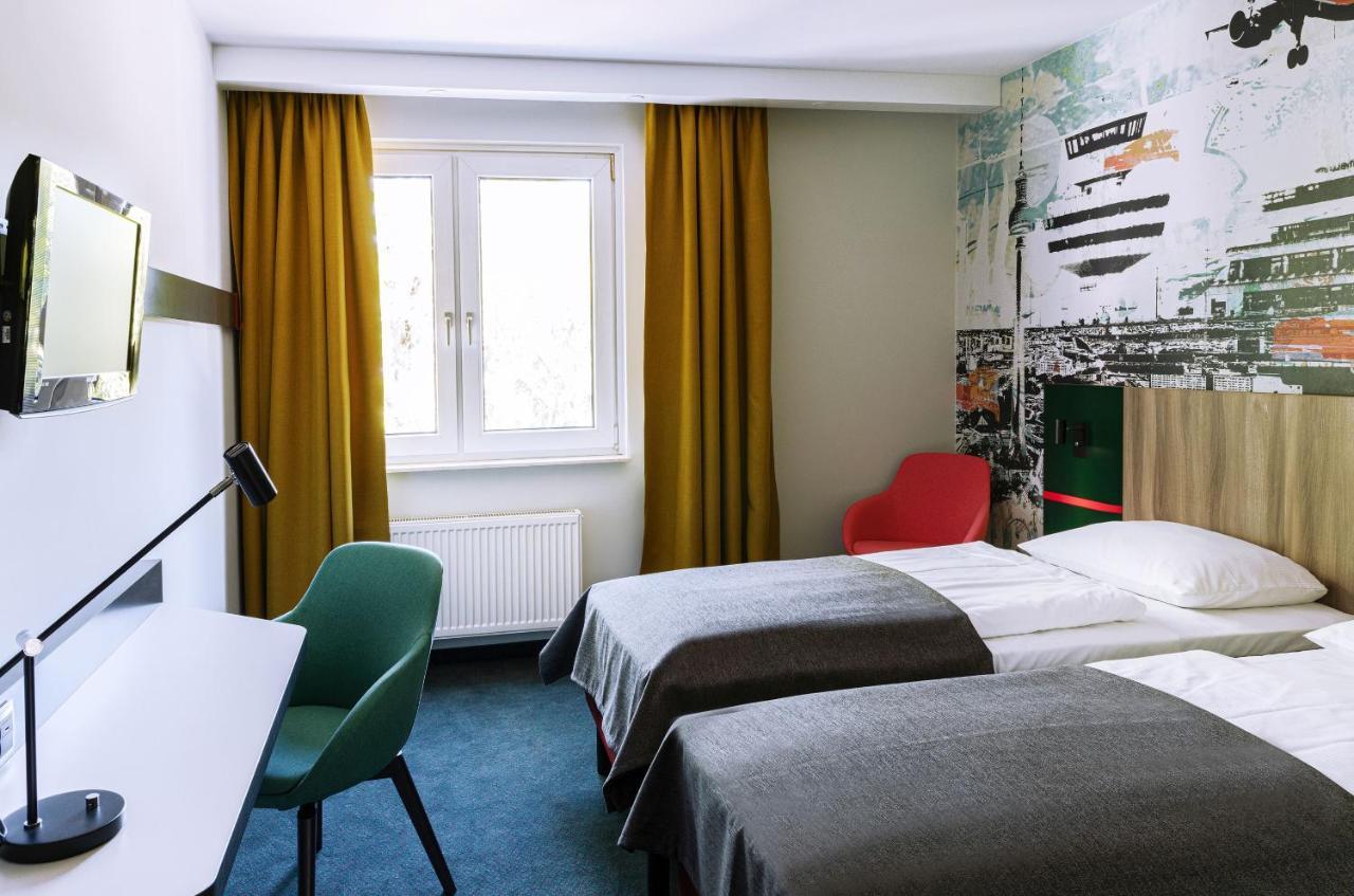 Good Morning City West Hotel Berlin