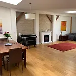 Family Apartments Mitte