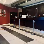 Ivbergs Hotel