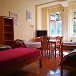 Pirate Hostel