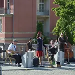 Ferienwohnung Niederschoenhausen