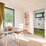 Ferienwohnung Gruenes Berlin