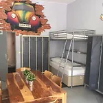 Corner Hostel Berlin Prenzlauer Berg