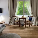 Tiny House Oder Ferienwohnung Auf Der Sunset Marina