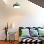 Rosenthaler Calling - Rooftop Apartment+A/C