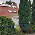 2 Zimmer-Einliegerwohnung Am Flughafen Schoenefeld