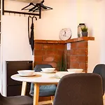 Central Unique Berlinhouse In Berlin/Koepenick