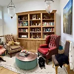 Kreuzberger Szene Penthouse