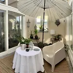 Kreuzberger Szene Penthouse