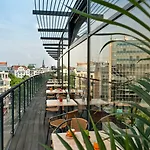 Come Inn Berlin Kurfuerstendamm