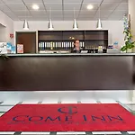 Come Inn Berlin Kurfuerstendamm
