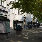 Come Inn Berlin Kurfuerstendamm