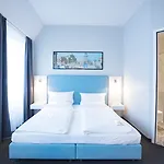 Garner Hotel Berlin - Checkpoint Charlie By Ihg
