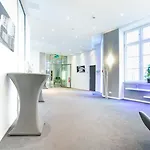 Garner Hotel Berlin - Checkpoint Charlie By Ihg