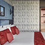 Hotel Indigo Berlin - East Side Gallery