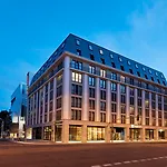 Holiday Inn Express - Berlin - Alexanderplatz, an IHG Hotel