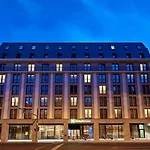 Holiday Inn Express - Berlin - Alexanderplatz, an IHG Hotel