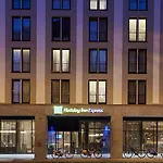 Holiday Inn Express - Berlin - Alexanderplatz, an IHG Hotel