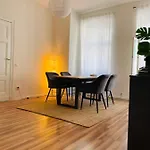 Cosy Room In Prenzlauer Berg