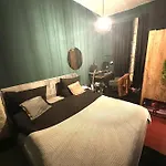 Cosy Room In Prenzlauer Berg