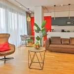 Aeronaut Service Apartments Neukoelln-Kreuzberg By Pearl 1