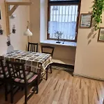 Spacey,Central Apartment Near Alexanderplatz