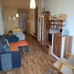 Spacey,Central Apartment Near Alexanderplatz