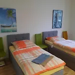 Spacey,Central Apartment Near Alexanderplatz