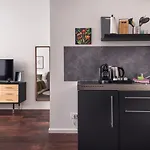 Central Apartment In Heart Of Berlin