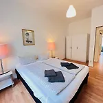 Berlinlux Apartments - Mitte