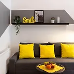 Cosy Loft Style Apartment In Berlin Wilmersdorf