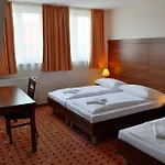 Hotel Europa City