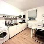 X-Hain Kiezwohnung