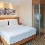 Hampton By Hilton Berlin City West