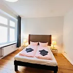 Central City Apartments